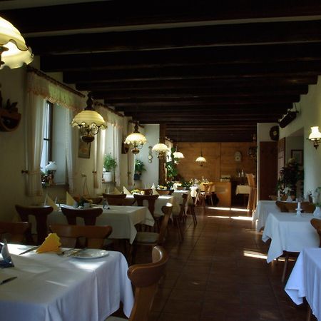 Hotel In Der Muehle 베르다우 외부 사진