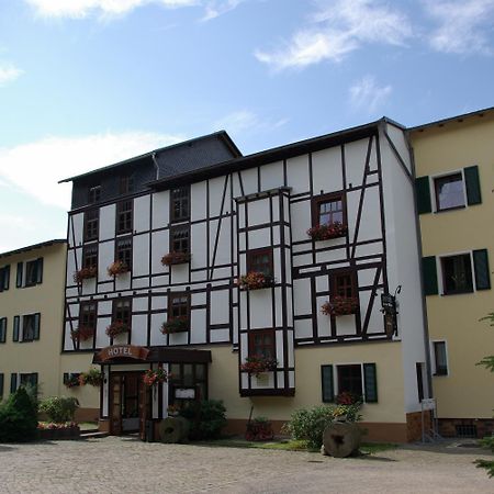 Hotel In Der Muehle 베르다우 외부 사진