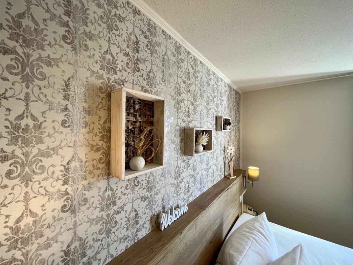 Hotel In Der Muehle 베르다우 외부 사진