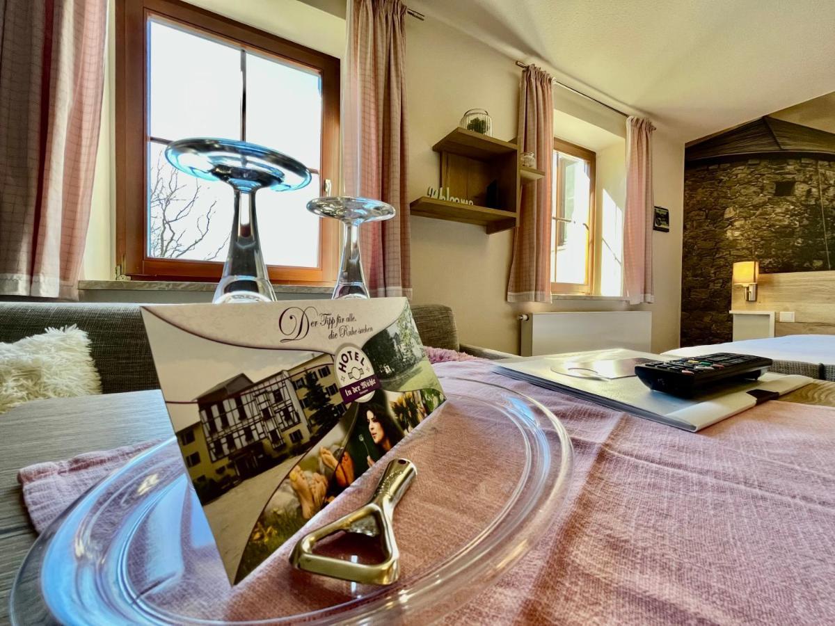 Hotel In Der Muehle 베르다우 외부 사진