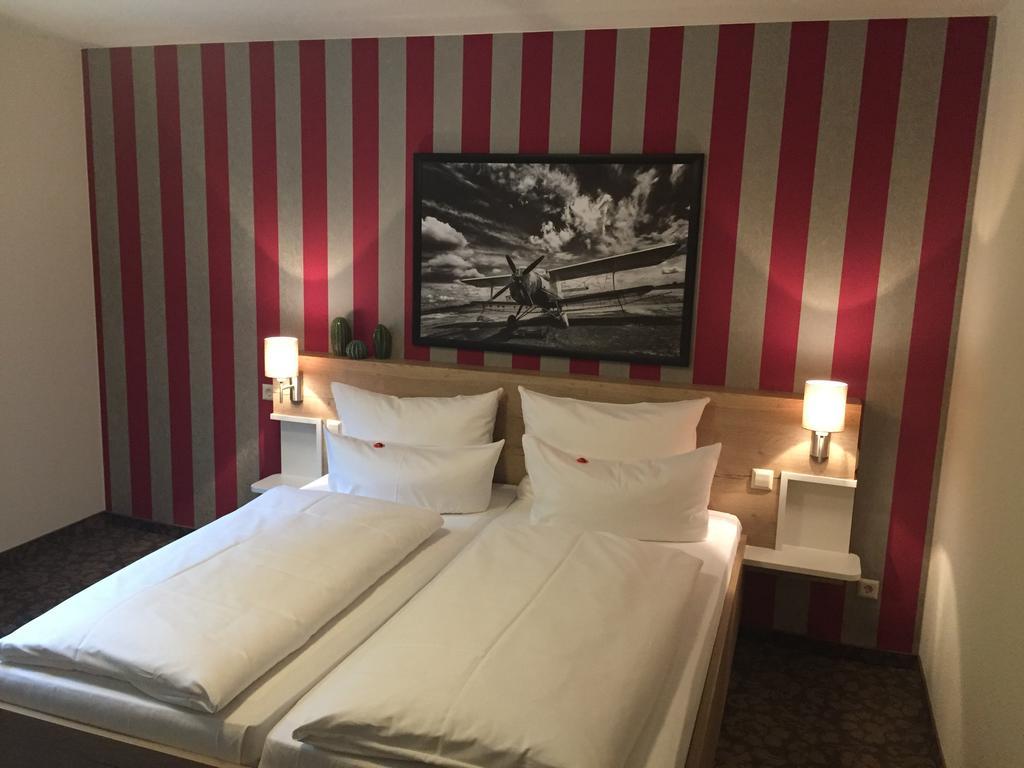 Hotel In Der Muehle 베르다우 외부 사진