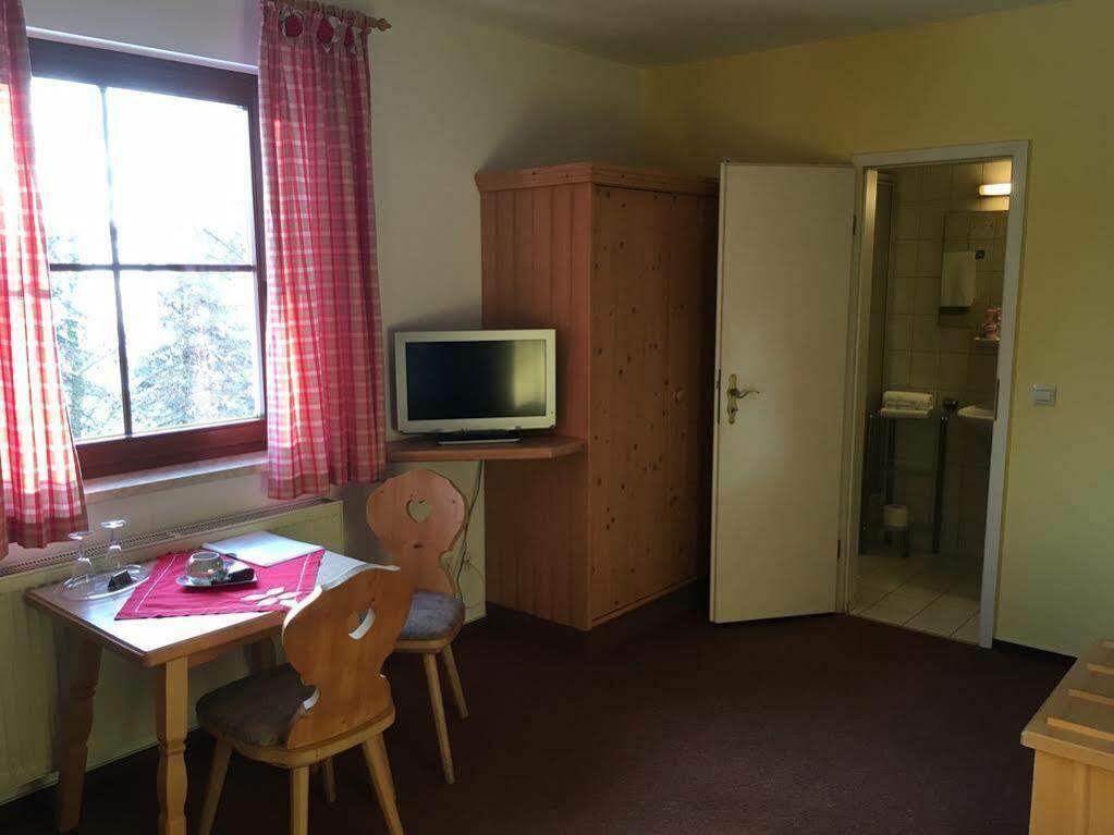 Hotel In Der Muehle 베르다우 외부 사진